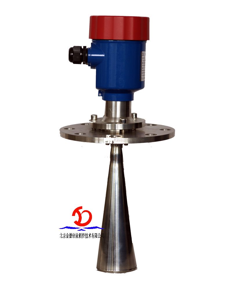 中糧生化 - 26GHZ雷達(dá)物位計(jì)(圖5) 中糧生化 - 26GHZ雷達(dá)物位計(jì)(圖5)