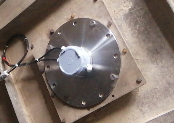 糧食行業中應用