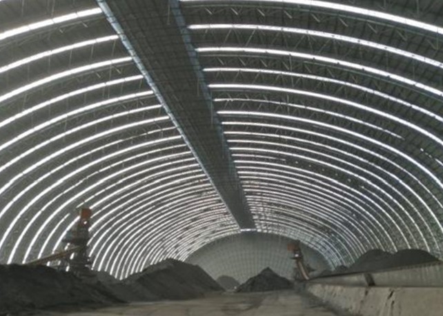 軌道式激光雷達(dá)3D掃描儀盤庫(kù)系統(tǒng)(圖1) 軌道式激光雷達(dá)3D掃描儀盤庫(kù)系統(tǒng)(圖1)