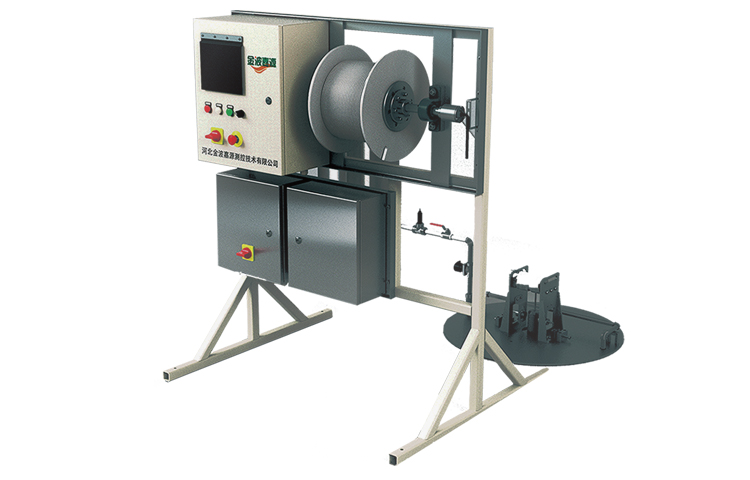 JYML2000 泥層界面儀