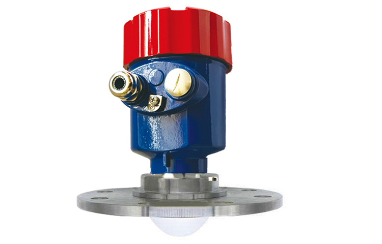 80GHz 雷達物位計 JDRD872