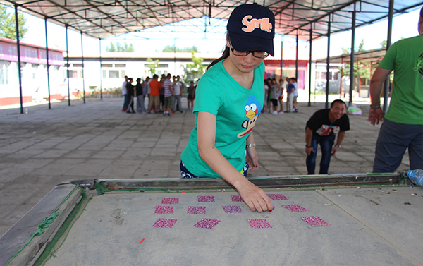 2016年公司舉行拓展培訓活動合影留念(圖5) 2016年公司舉行拓展培訓活動合影留念(圖5)