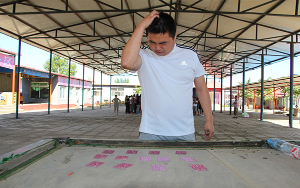 2016年公司舉行拓展培訓活動合影留念(圖8) 2016年公司舉行拓展培訓活動合影留念(圖8)