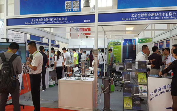 第27屆中國(guó)國(guó)際測(cè)量控制與儀器儀表展(圖1) 第27屆中國(guó)國(guó)際測(cè)量控制與儀器儀表展(圖1)