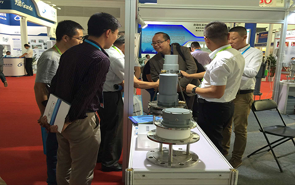 第27屆中國(guó)國(guó)際測(cè)量控制與儀器儀表展(圖2) 第27屆中國(guó)國(guó)際測(cè)量控制與儀器儀表展(圖2)