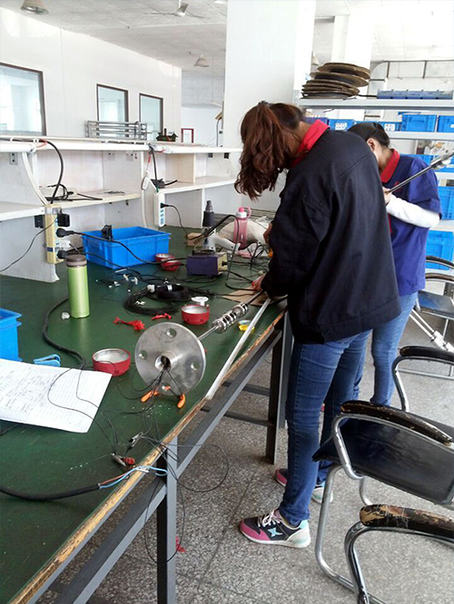 北京金德創業測控技術有限公司簡介(圖8) 北京金德創業測控技術有限公司簡介(圖8)