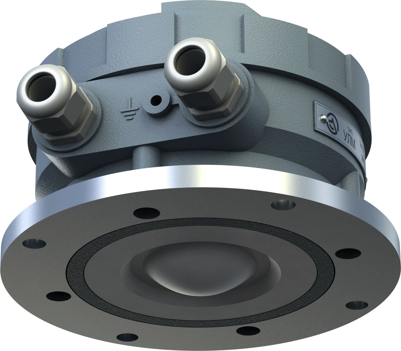 利馬克高頻雷達物位計ULM-31A1-HF(圖1) 利馬克高頻雷達物位計ULM-31A1-HF(圖1)