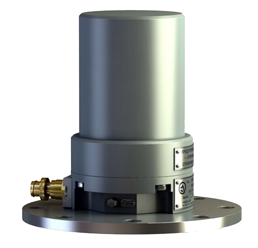 利馬克高頻雷達物位計ULM-11-HF(圖1) 利馬克高頻雷達物位計ULM-11-HF(圖1)