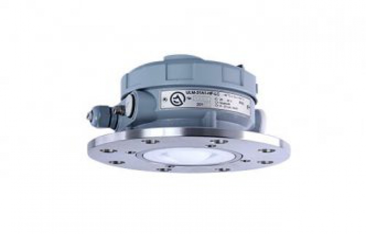 淺談燃煤電廠灰庫系統及灰庫料位的準確測量