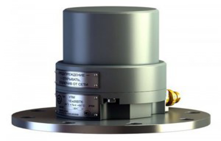 利馬克高頻雷達(dá)物位計ULM-11A1