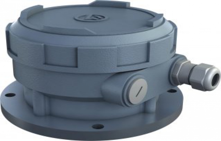 利馬克高頻雷達(dá)物位計ULM-31A1