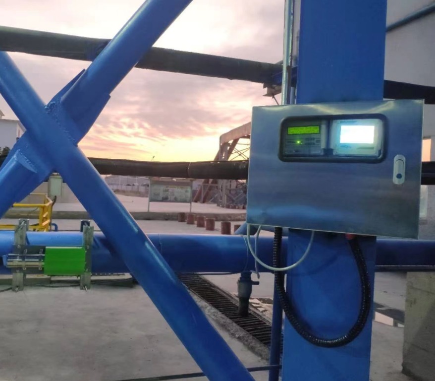 活動宣傳 | 第十一屆中國充填采礦技術與裝備大會圓滿結束 北京金德創業測控技術有限公司 參會演講(圖5) 活動宣傳 | 第十一屆中國充填采礦技術與裝備大會圓滿結束 北京金德創業測控技術有限公司 參會演講(圖5)