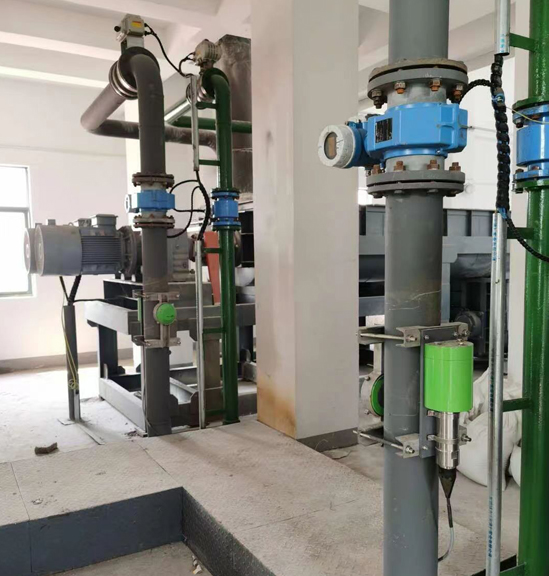 活動宣傳 | 第十一屆中國充填采礦技術與裝備大會圓滿結束 北京金德創業測控技術有限公司 參會演講(圖6) 活動宣傳 | 第十一屆中國充填采礦技術與裝備大會圓滿結束 北京金德創業測控技術有限公司 參會演講(圖6)