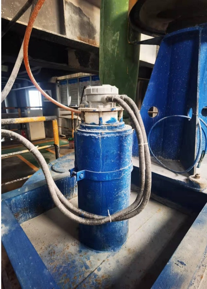 活動宣傳 | 第十一屆中國充填采礦技術與裝備大會圓滿結束 北京金德創業測控技術有限公司 參會演講(圖7) 活動宣傳 | 第十一屆中國充填采礦技術與裝備大會圓滿結束 北京金德創業測控技術有限公司 參會演講(圖7)