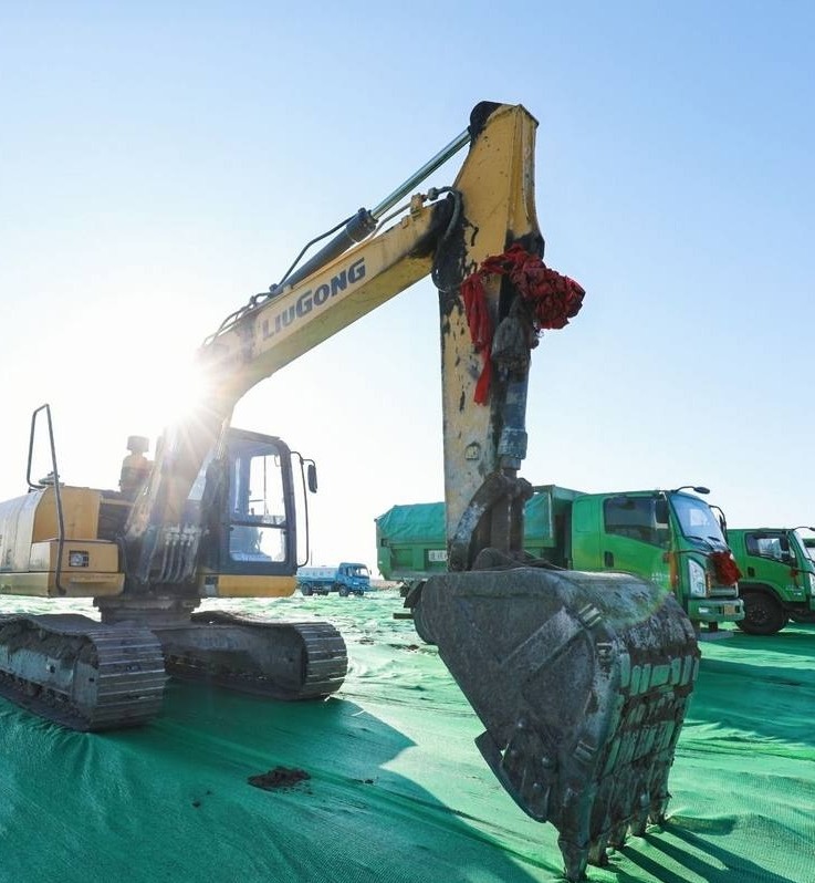 企業文化 | 熱烈慶祝公司和金臺智能制造產業園順利簽約金德測控智能化儀器儀表生產項目(圖7) 企業文化 | 熱烈慶祝公司和金臺智能制造產業園順利簽約金德測控智能化儀器儀表生產項目(圖7)