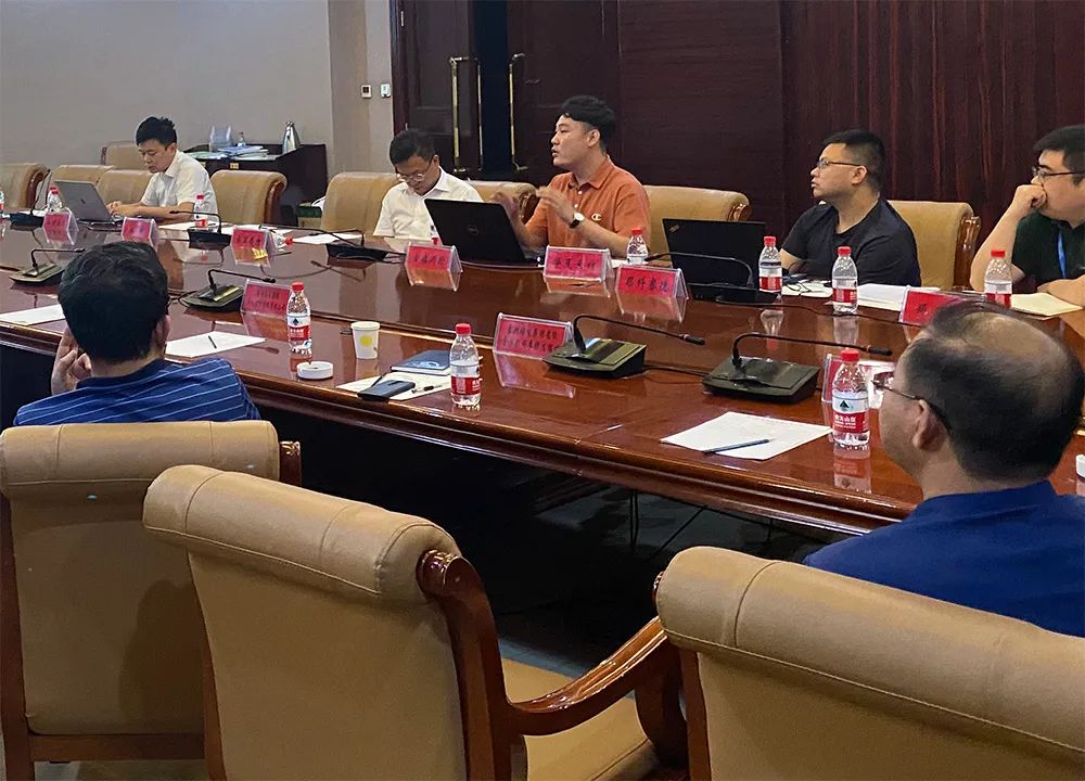 活動宣傳 | 2022臨汾煤礦智能化建設論壇暨推進交流洽談會圓滿結束 北京金德創業測控技術有限公司 受邀參會演講(圖10) 活動宣傳 | 2022臨汾煤礦智能化建設論壇暨推進交流洽談會圓滿結束 北京金德創業測控技術有限公司 受邀參會演講(圖10)