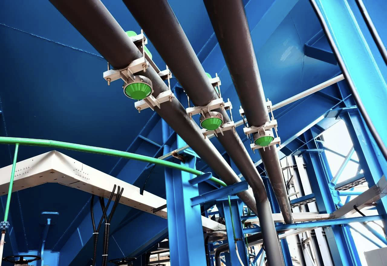 活動(dòng)宣傳 | 北京金德創(chuàng)業(yè)測(cè)控技術(shù)有限公司參加2023世界黃金技術(shù)大會(huì)暨中國(guó)黃金行業(yè)全產(chǎn)業(yè)鏈創(chuàng)新論壇(圖11) 活動(dòng)宣傳 | 北京金德創(chuàng)業(yè)測(cè)控技術(shù)有限公司參加2023世界黃金技術(shù)大會(huì)暨中國(guó)黃金行業(yè)全產(chǎn)業(yè)鏈創(chuàng)新論壇(圖11)