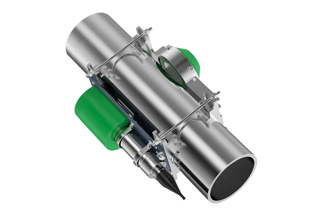 展會預告|第二十二屆太原煤炭能源工業技術與裝備展覽會 | S2-088展位 | 北京金德創業測控技術有限公司(圖19)