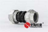  怎么樣防止橡膠接頭顯露部分裂開縫？