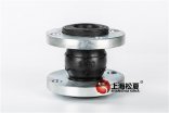 為什么會(huì)有有的橡膠軟連接的爆炸？