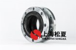 DN150消防水泵橡膠接頭成型時需要注意什么？