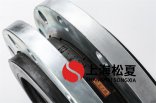 DN125供水系統(tǒng)橡膠接頭安裝限位裝置有什么要求？