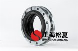 DN250立式多級(jí)泵橡膠接頭的組裝需要注意什么？